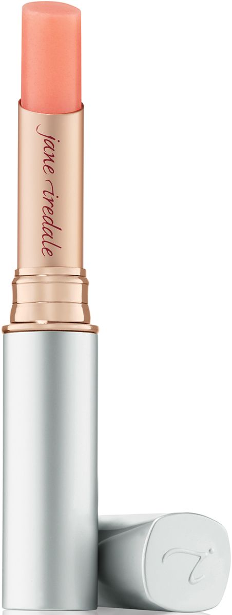 Jane Iredale Just Kissed Lip and Cheek Stain Forever Pink - 3ml