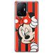 ERT GROUP mobiel telefoonhoesje voor Xiaomi 11T 5G / 11T PRO 5G origineel en officieel erkend Disney patroon Minnie 059