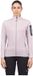 Karpos Bigontina Polaire zippé intégral Violet M Femme