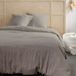 TODAY Bedset - 240x220cm - Katoen - Beige