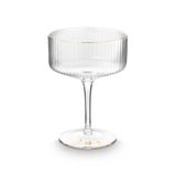 Pip Studio Pip Studio champagneglas Deerest Darling (300 ml)