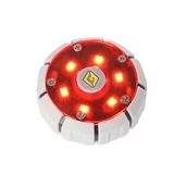 Cratoni Helm-achterlicht 2015300330