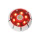 Cratoni Helm-achterlicht 2015300330
