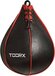 Toorx Fitness Speedball - Kunstleer - Zwart/Rood