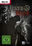 bitComposer Games Jekyll & Hyde video-game PC Dvd
