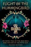 Flight Bol Flight of the Hummingbird Paperback
