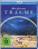 Plaion Akira Kurosawa's Dreams (1990) [Blu-ray]