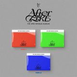 After Ive After Like Photo Book Ver