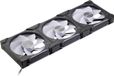 Phanteks D30 PWM Reverse Airflow D-RGB PC-ventilator