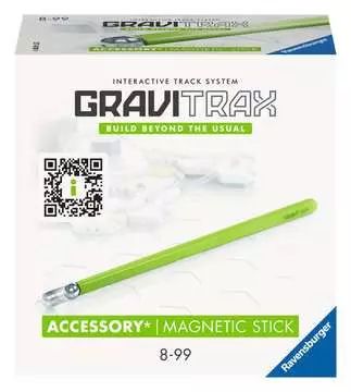 Ravensburger GraviTrax Magnetic Stick - Green
