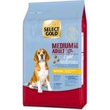SELECT GOLD Light Medium Adult Kip 4 kg