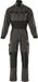 Mascot Light Overall met kniezakken 15719-330 - donkerantraciet/zwart - XL