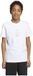 Adidas F50 Graphic T-shirt Korte Mouwen Wit Jongen Katoen 128