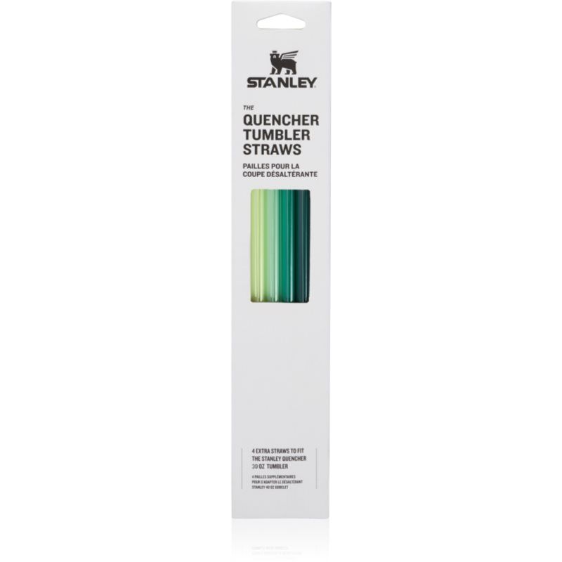 Stanley The Quencher Tumbler Straws