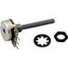 OMEG PC16BU 10K B F22 CEP Potentiomètre rotatif mono 10 kΩ 1 pc(s)