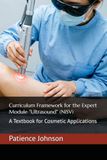 Curriculum Framework for the Expert Module "Ultrasound" (NiSV): A Textbook for Cosmetic Applications