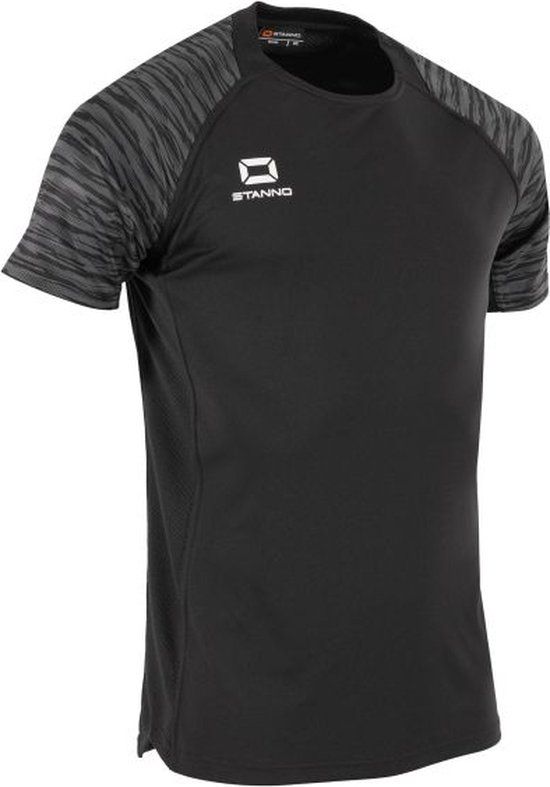 Stanno Bolt T-shirt - Maat 140