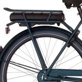 Cortina Achterdrager E-U1 53 Night Blue Matt
