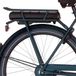 Cortina Achterdrager E-U1 53 Night Blue Matt