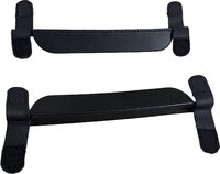 HB Blinkers Showtime - One size - Black