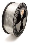 BASICFIL PETG (3D-printerfilament), 2,85 mm, 2,3 kg, transparant (helder)