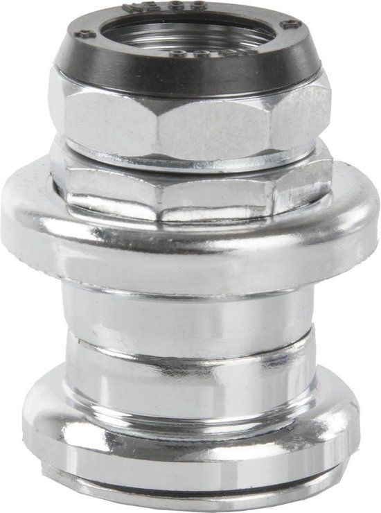 Neco Balhoofd Cartridge Chroom Staal 1 Inch 22.4/30.0/27.0mm