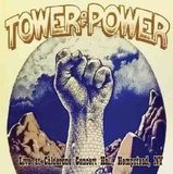Live Tower Of Power Live at Calderone Concert Hall, Hempstead, NY