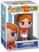 Funko Phineas and Ferb POP! Disney Vinyl Figure Candace 9 cm