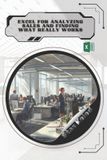 Excel Libri GmbH Excel for Analyzing Sales and Finding What Really Works Paperback