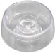 Hario V60 Drip-Assist koffiezetapparaat – Transparant