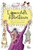 L'épouvantable bibliothécaire 9782377313761