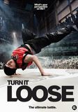 Red Square Turn It Loose (DVD)