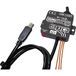 Kemo fiets laadregelaar USB (Mini B) M172
