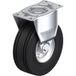 Blickle B-VLE 250K Roue pivotante Diamètre de roue : 250 mm Capacité de charge (max.) : 450 kg 1 pièce(s)
