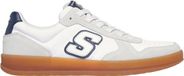 Skechers New Wave Cup - Calven - Chaussures pour hommes - Blanc
