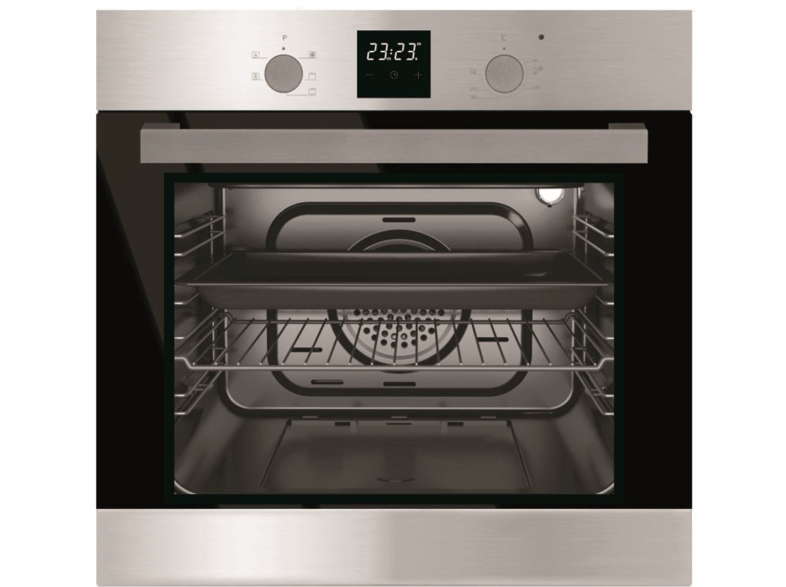 ok. Multifunctionele oven A (OBO32216