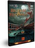laFeltrinelli Big Fish & Begonia DVD
