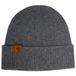 Stone Valley Muts van 100% Kasjmier - Grijs