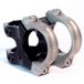 Renthal Apex 35 Mm Fiets Stuurpen Aluminium Gold / Black