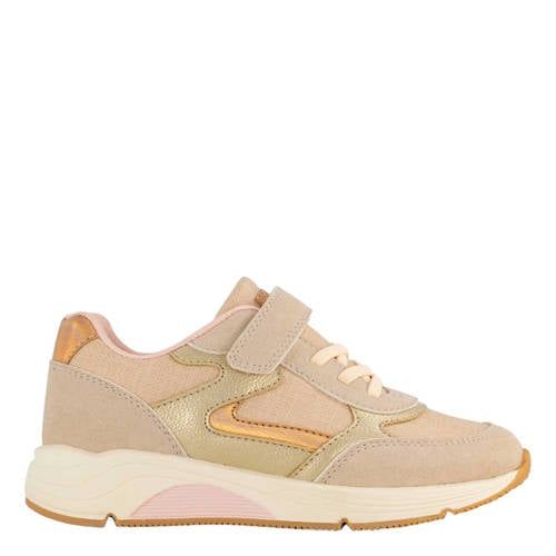Graceland sneakers beige
