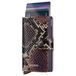 Secrid Miniwallet Serpent paars