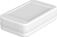 Bopla BL 704015 - 9003 BOLINK_SET 16174303.HMT1 Sensorbehuizing 70.4 x 42.4 x 17.2 Polycarbonaat (V0) Wit 1 stuk(s)
