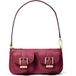 Michael Kors SM CONV MULBERRY POUCHET