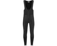 Rogelli Deep Winter Heren Lange Fietsbroek - Zwart