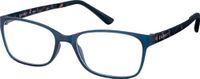ESPRIT Unisex Optical Prescription Eyewear Frames, Teal, 52 (M)