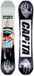 Capita Indoor Survival Snowboard Multicolore 154 cm