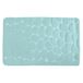 MSV Badmat, microvezel, Pebble 40 x 60 cm, pastelgroen