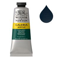 Winsor & Newton Galeria Acrylic Paint 522 Phthalo Green (60 ml)