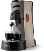 Philips SENSEO® Select CSA240/31-koffiepadmachine