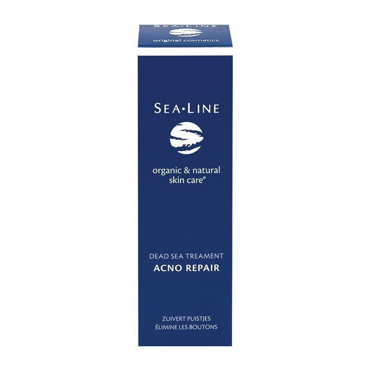Sea-Line Acno Repair Spot Treatment - 8713969000081